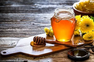 عسل در نوشیدنی های گرم | بهبودی و سلامت بدن با جلوگیری از تر کیب عسل در نوشیدنی های گرم
