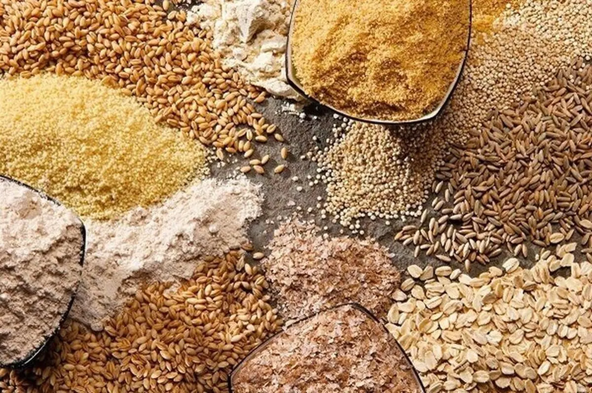 کاهش سریع و خانگی کلسترول خون با این غلات