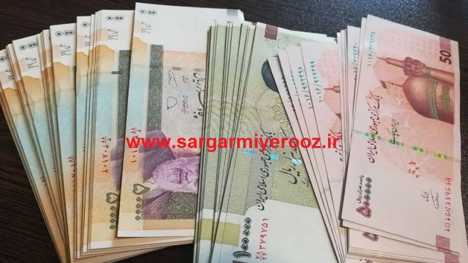 امشب؛واریز 1 میلیون و 200 هزار تومانی پزشکیان به حساب مردم | واریز یارانه نقدی اسفند این دهک ها از ساعتی دیگر