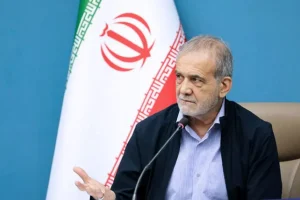 فوری/خبر مهم پزشکیان از واریز مطالبات بازنشستگان | پرداخت معوقات و مطالبات بازنشستگان با دستور جدید