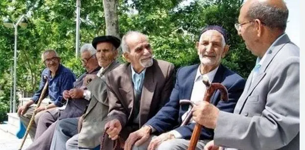 فوری/ آغاز واریز معوقات ۲۰% سنوات+۳۰% متناسب سازی بازنشستگان | واریز حداقل ۴ میلیون تومانی برای بازنشستگان از امروز