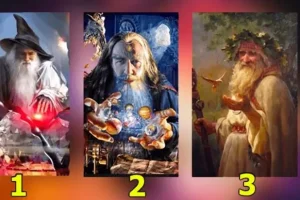 کدام جادوگر سرنوشت شما را پیش بینی می‌کند؟ | فال و طالع بینی