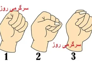 با این تست شخصیت سن عقلی خودتان را کشف کنید | عقل شما چند سال دارد؟