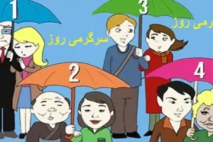 کدام زوج خیانت می کنند؟ | آیا شما فردی وفادار هستید یا خیر؟