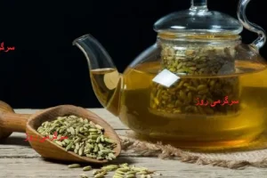 خواص بی نظیر دمنوش رازیانه برای زنان و مردان