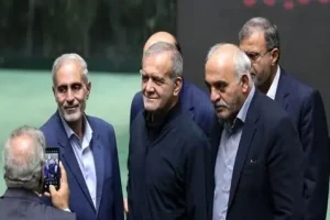 درخواست مهم و فوری مجلس از پزشکیان برای واریزی جدید به کارکنان دولت | مجلس برای پرداخت فوق العاده ویژه در فروردین آستین بالا زد