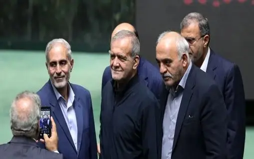 اولتیماتوم مجلس به پزشکیان برای متناسب سازی حقوق بازنشستگان | مجلس به داد بازنشستگان رسید