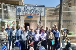 بازنشستگان تامین اجتماعی با این خبر دل شاد شدند | طرح جدید بیمه طلایی برای بازنشستگان تامین اجتماعی