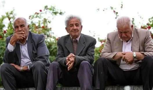 دستور جدید برای عدالت در حقوق بازنشستگان | محاسبه حقوق بازنشستگان بر اساس امتیازات شاغلان مشابه