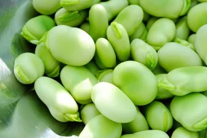 ترفندهای جذاب برای پوست کندن و خشک کردن باقلا برای استفاده در تمام سال