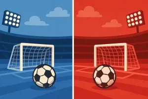 تست شخصیت شناسی / استقلال یا پرسپولیس؟