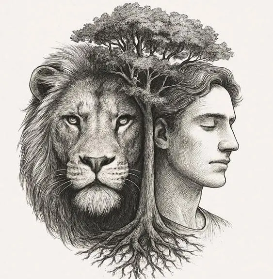تست شخصیت شناسی / اولین برداشت شما از این تصویر، ناخودآگاهتان را فاش میکند