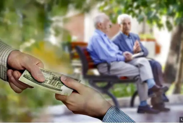 همه چیز درباره پرداخت قسطی معوقات بازنشستگان | رقم واریز معوقات بازنشستگان در هر ماه تعیین شد