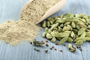 یه عمر اشتباهی هل و پودر میکردیم | ترفند جادویی پودر کردن هل تو یک چشم بهم زدن