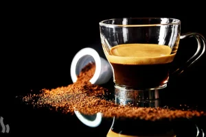 از بین بردن چربی شکمی با قهوه ! / نحوه صحیح مصرف قهوه