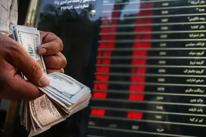 قیمت دلار امروز پنجشنبه 8 خرداد / قیمت دلار امروز در بازار