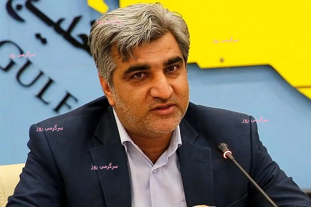 فوری/خبر مهم مدیر عامل تامین اجتماعی از تغییر زمان واریز حقوق بازنشستگان | پرداخت حقوق بازنشستگان طبق جدول زیر