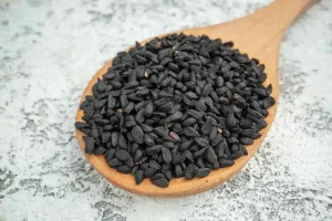 درمان اسید معده و ترشی معده در ناشتای صبح با یک قاشق از این ترکیب خانگی