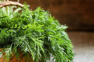 این سبزی برای همه چیز مفید است