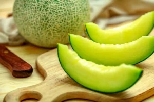 با خواندن این خبر دیگه هیچوقت پوست طالبی دور نمی ریزید