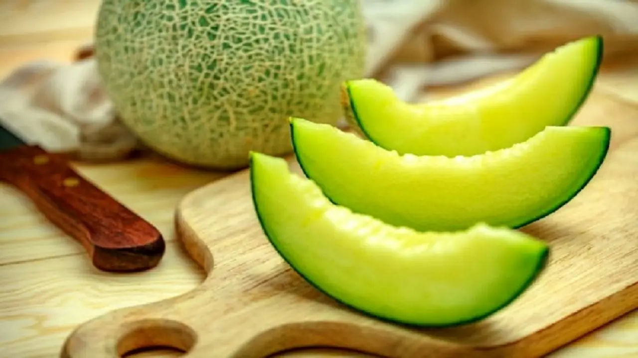 با خواندن این خبر دیگه هیچوقت پوست طالبی دور نمی ریزید