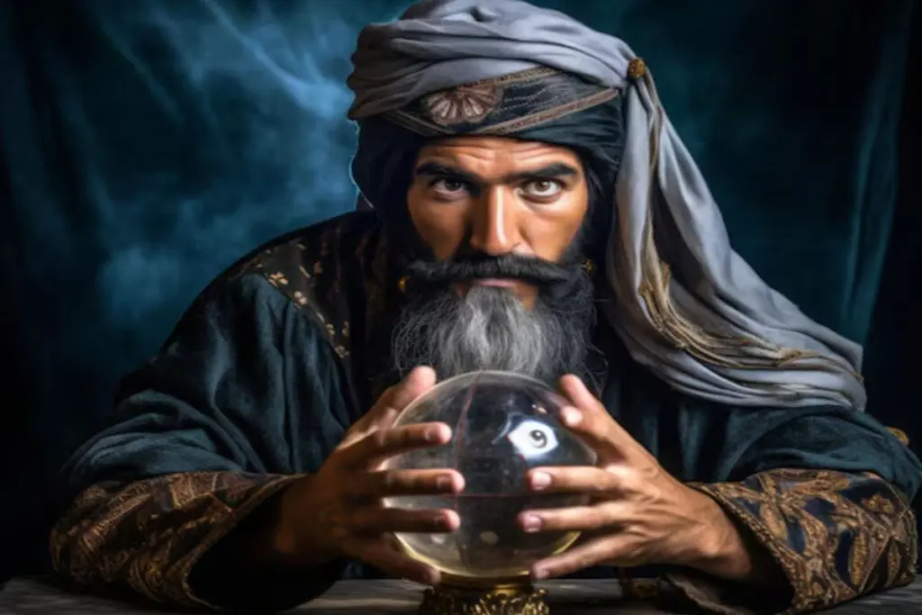 فال نوستراداموس امروز 16 اردیبهشت برای متولدین هر ماه