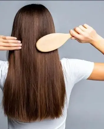 بهترین سبزی ها برای رشد مو