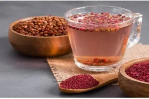 با چای سماق به جنگ بیماری‌های مزمن بروید / چای سماق، نوشیدنی شگفت‌انگیز برای سم‌زدایی و سلامت بدن