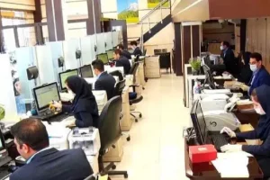 واریزی جدید با حقوق کارمندان و کارکنان دولت از این ماه | خبر خوش از افزایش دوباره و ترمیم حقوق کارکنان دولت