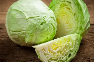 با خوردن این سبزی کنار غذا، بدنتان را در برابر بیماریها بیمه کنید