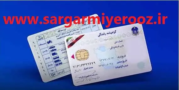 اطلاعیه مهم دولت برای دارندگان گواهینامه رانندگی | اگر نمی خواهید روزانه جریمه شوید بخوانید