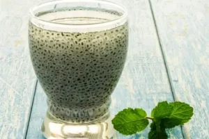 تخم شربتی؛ داروی گیاهی مؤثر برای سلامت گوارش