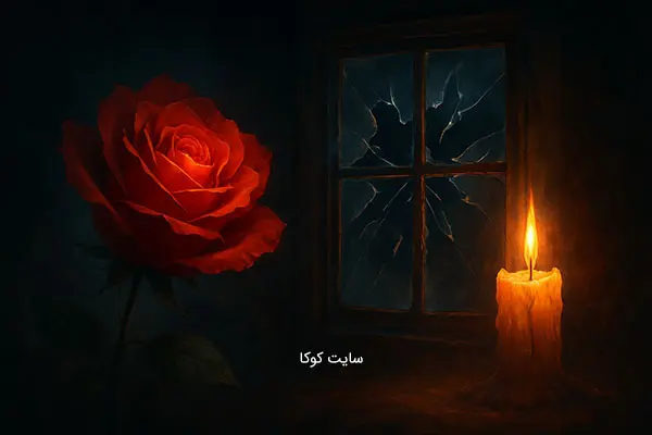 تست شخصیت شناسی : بگویید ابتدا چه دیدید تا بفهمید از چه چیزی رنج می برید!