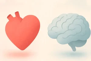 تست شخصیت شناسی : گوش دادن به قلب یا منطق؟