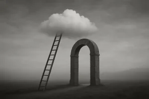 تست شخصیت شناسی : بگویید ابتدا چه دیدید تا بفهمید چقدر اهل تغییر کردن هستید!