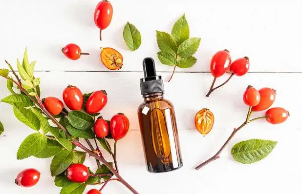 پوست ۱۰ سال جوانتر میخواهید؟ این روغن طبیعی را امتحان کنید