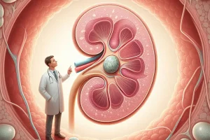 این نسخه شفابخش طب سنتی سنگ کلیه را پودر می کند