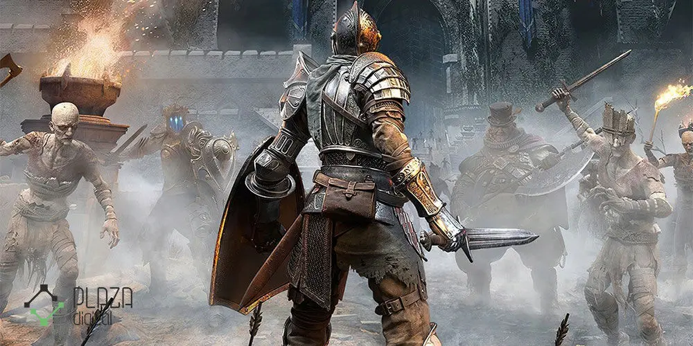Demons Souls