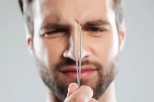 مرگ خاموش: چگونه یک موی بینی باعث مرگ شما می شود؟
