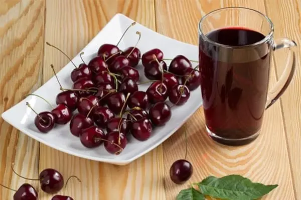 با این نوشیدنی قرمز شبها راحتتر بخوابید!