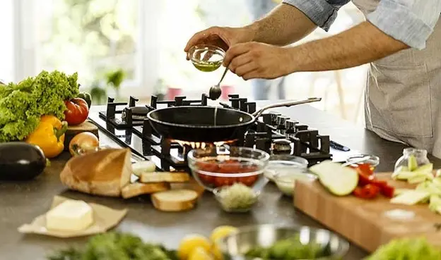 این سه اشتباه توی آشپزخونه جونتون رو به خطر میندازه!