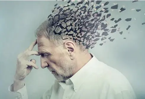 چگونگی شروع بیماری آلزایمر