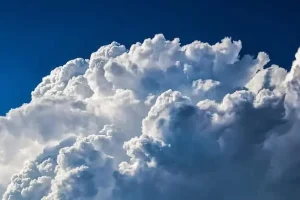 تست شخصیت شناسی: با انتخاب یک ابر بفهمید وضعیت عاطفی شما در چه حالی است!