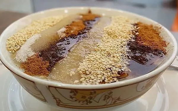 طرز تهیه حلیم خوشمزه خانگی+ آموزش گام به گام