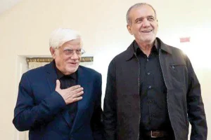 دستورالعمل جدید دولت برای افزایش حقوق بازنشستگان | طرح جدید پزشکیان و عارف برای حمایت ویژه از بازنشستگان