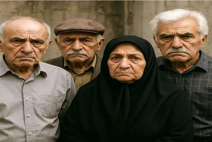 حقوق بازنشستگان دانشگاه فرهنگیان زیر سایه تبعیض و بیعدالتی