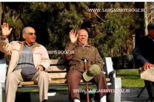 یک میلیون تومان علی الحساب جدید برای بازنشستگان نیروی مسلح | شارژ شبانه حساب پشتیبان بازنشستگان لشکری