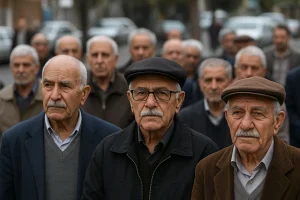 از گلایه تا گشایش برای بازنشستگان کشوری | بیمه تکمیلی بازنشستگان وارد مسیر تازه شد+جزییات