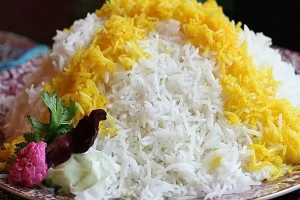 اگر هر شب برنج می خورید حتما بخوانید