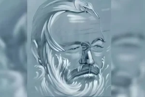 تست شخصیت شناسی : اولین چیزی که ببینید وحشت درونیتان را نشان می‌دهد